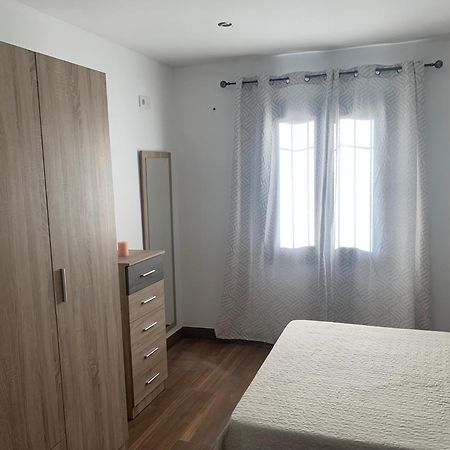 Alojamiento Rural Cortijo Alameda, Las Lagunillas Priego de Córdoba Exterior foto
