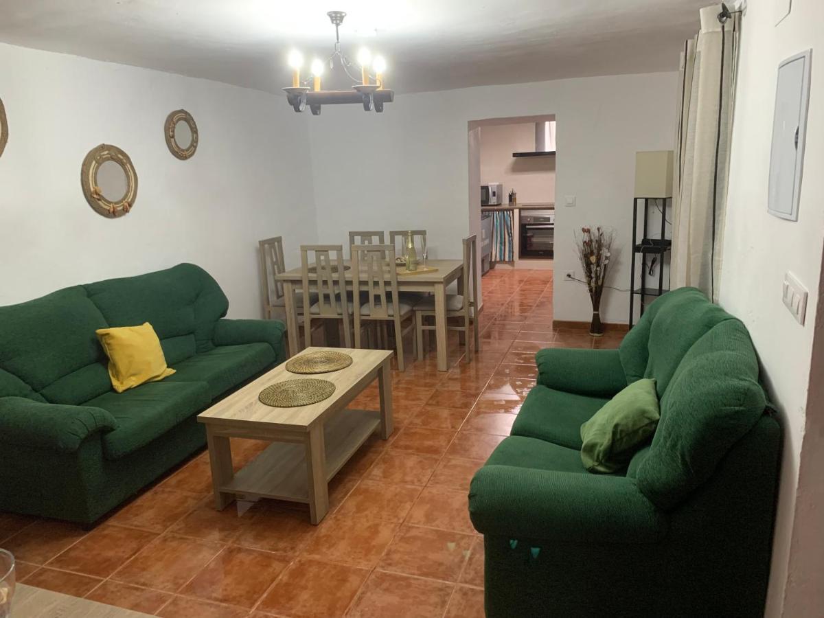 Alojamiento Rural Cortijo Alameda, Las Lagunillas Priego de Córdoba Exterior foto