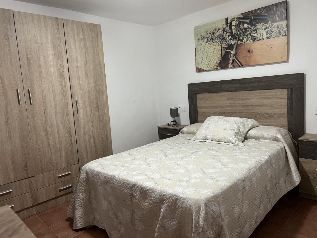 Alojamiento Rural Cortijo Alameda, Las Lagunillas Priego de Córdoba Exterior foto
