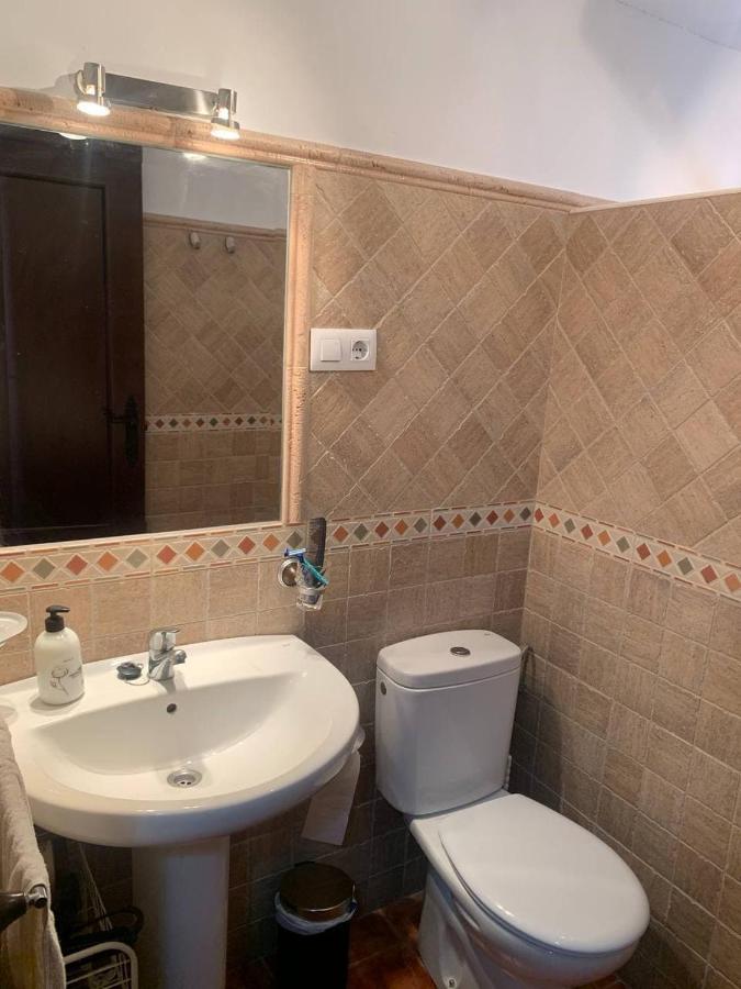 Alojamiento Rural Cortijo Alameda, Las Lagunillas Priego de Córdoba Exterior foto
