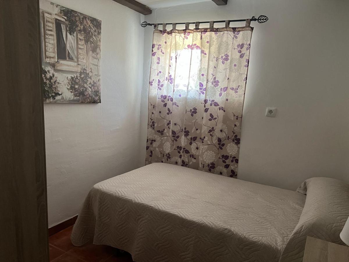Alojamiento Rural Cortijo Alameda, Las Lagunillas Priego de Córdoba Exterior foto